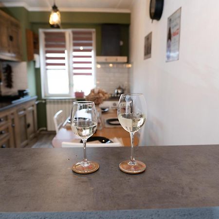 Relax Apartment Oradea Luaran gambar