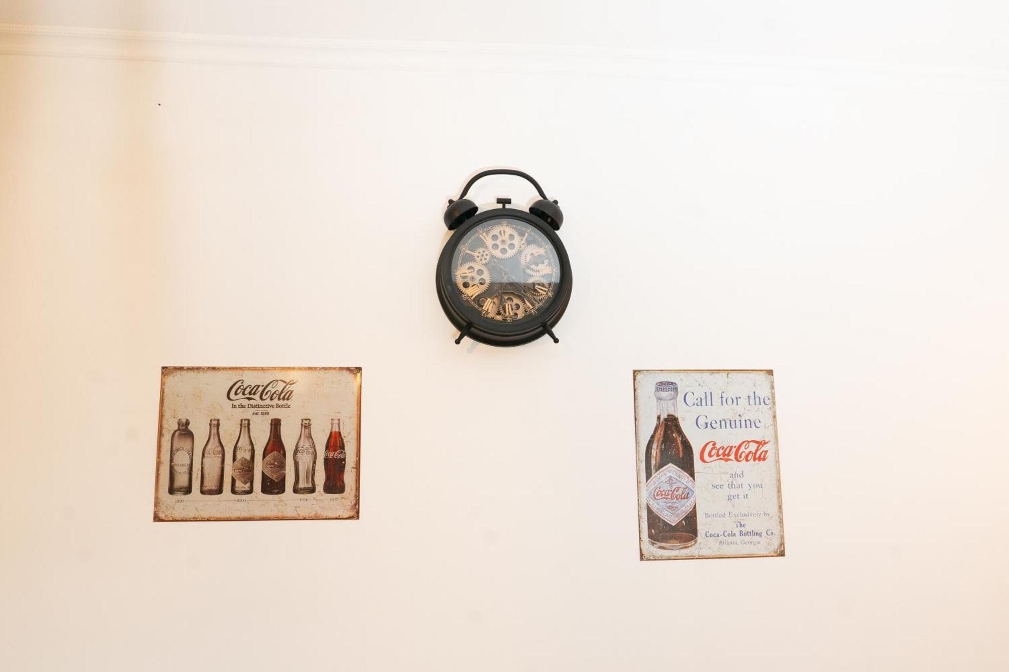 Relax Apartment Oradea Luaran gambar