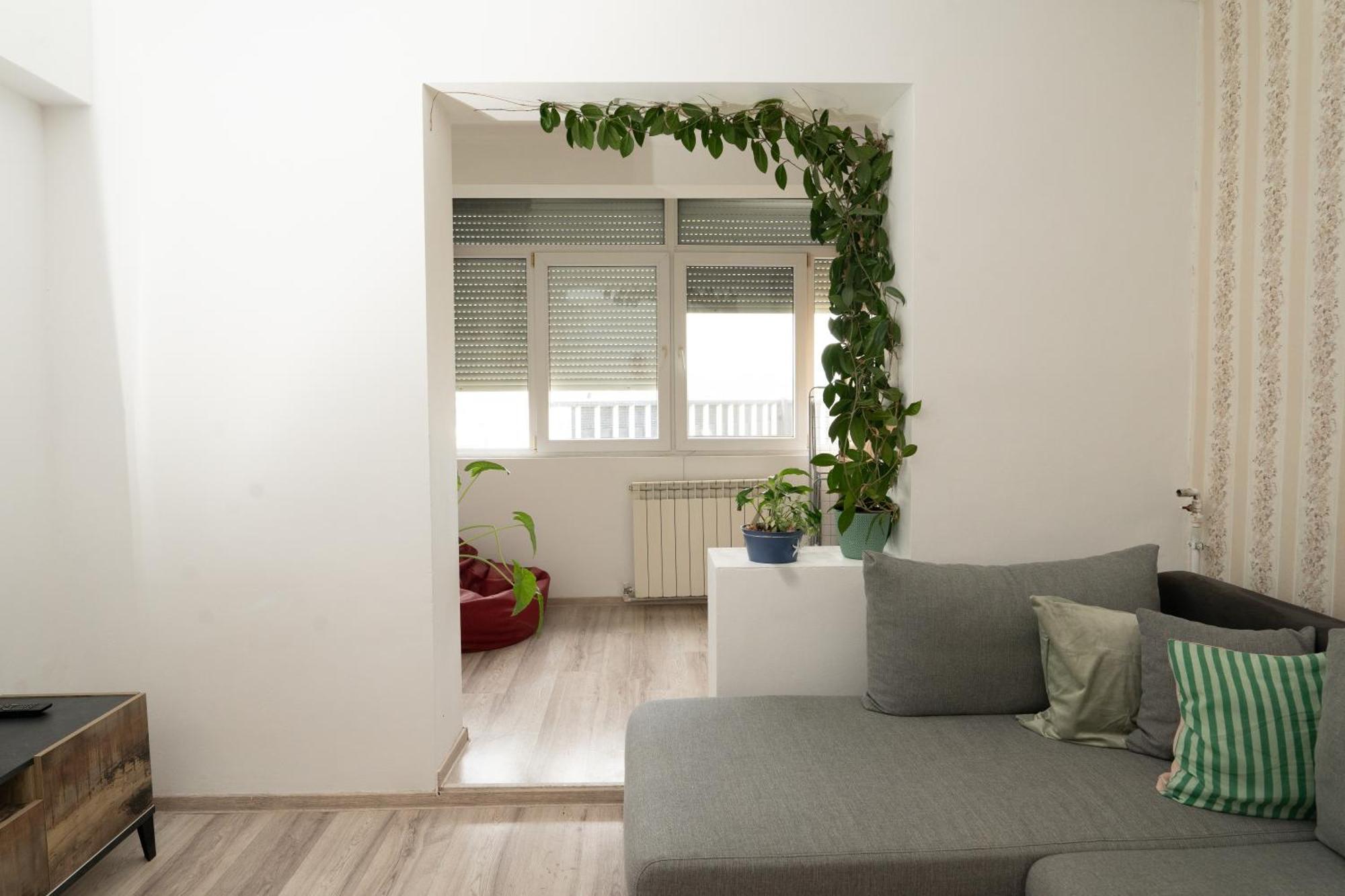 Relax Apartment Oradea Luaran gambar