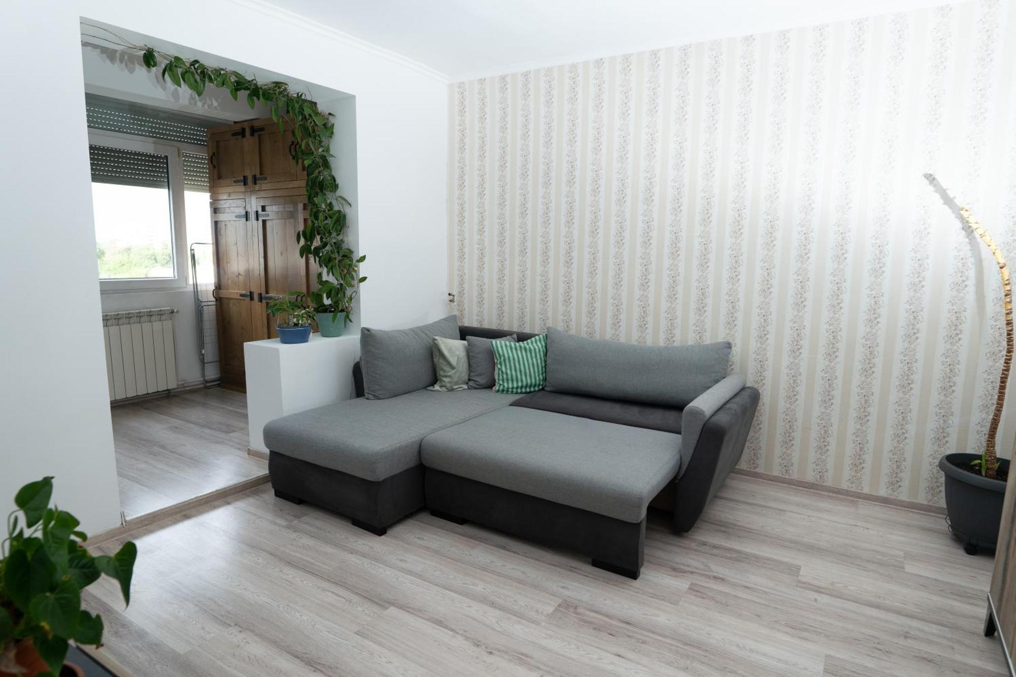 Relax Apartment Oradea Luaran gambar