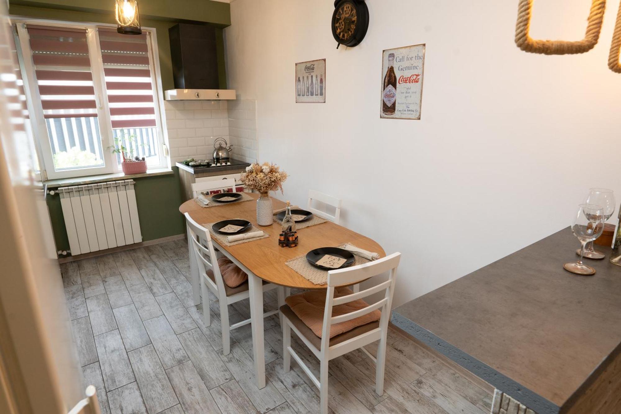 Relax Apartment Oradea Luaran gambar